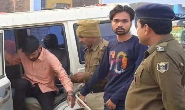 Bihar: सेंट्रल मिनिस्टर नित्यानंद राय की मर्डर की साजिश मामले में चार के खिलाफ FIR, आरोपी का बजरंग दल कनेक्शन