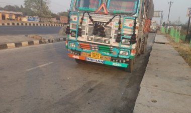 Dhanabd: 30 टन इलिगल कोल लोडेड ट्रक जब्त, झरिया के मुकेश सिंह और गणेश पांडेय समेत कई के खिलाफ कंपलेन