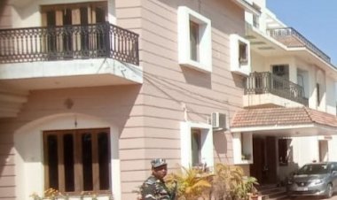 Jharkhand: ग्रामीण विकास विभाग के चीफ इंजीनियर के 24 ठिकानों पर ED की रेड