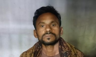 Bihar: वैशाली में युवक के किडनैप व मर्डर का दर्ज कराया FIR, झारखंड के साहेबगंज में मिला जिंदा