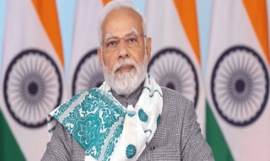 Man Ki Baat: 'समाज की शक्ति से देश की शक्ति बढ़ती है': PM नरेंद्र मोदी