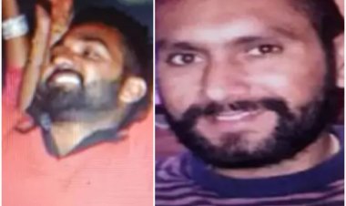 Punjab: सेंट्रल जेल में गैंगवार, सिद्धू मूसेवाला मर्डर केस के आरोपी मंदीप और मनमोहन की हुई मौत