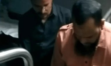 Bihar: राजधानी एक्सप्रेस से 2.5 करोड़ के गोल्ड के साथ तीन बांग्लादेशी अरेस्ट