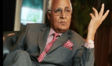 91 साल की उम्र में DLF के मालिक केपी सिंह को हो गया प्यार, 2018 में कैंसर से हो गया था वाइफ का निधन