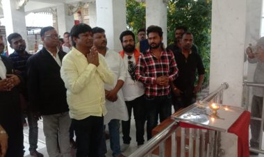 Jharkhand: हाईकोर्ट से BJP MLA ढुल्लू महतो को मिली बेल, धनबाद जेल से बाहर निकले