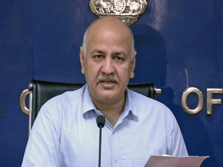 Manish Sisodia Arrested: दिल्ली के डिप्टी सीएम मनीष सिसोदिया अरेस्ट, आज कोर्ट में पेश करेगी CBI