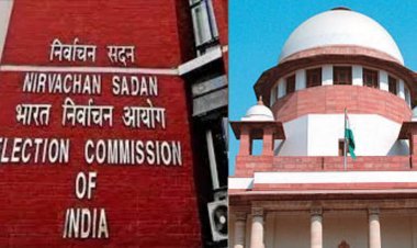 सुप्रीम कोर्ट का आदेश, चुनाव आयुक्तों की नियुक्ति में PM,चीफ जस्टिस और नेता विपक्ष भी होंगे शामिल