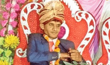Bihar: सीतामढ़ी में वरमाला के बाद स्टेज पर बेहोश हो गया दूल्हा, DJ के तेज साउंड से हो रही थी घबराहट, मौत