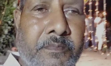 West Bengal : फोटो खींचने पर आक्रोशित प्रेमी जोड़े ने बुजुर्ग की कर दी मर्डर