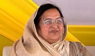 Bihar : एक्स एमपी मीना सिंह ने JDU से दिया इस्तीफा, BJP का दामन थामेंगी