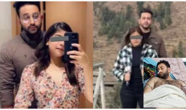 Jammu and Kashmir:जम्मू में बॉयफ्रेंड ने डॉक्टर को चाकुओं से गोदकर मार डाला, खुद को भी चाकू मारा