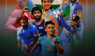 Dhanabd: IIT ISM में खेल उत्सव 'पराक्रम 17 मार्च से, देश भर के आइआइटीयंस दिखायेंगे अपना जलवा