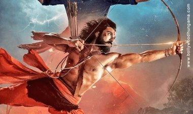 RRR ने कमाई के मामले में जापान में बनाया नया रिकॉर्ड, 20वें वीक में किया 80 करोड़ रुपये का बिजनस