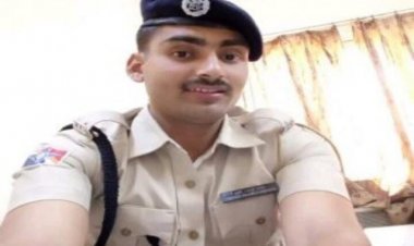 Jharkhand : RPF कांस्टेबल को कोर्ट ने सुनायी फांसी की सजा, रामगढ़ में एक ही फैमिली के तीन के लोगों को उतारा था मौत के घाट