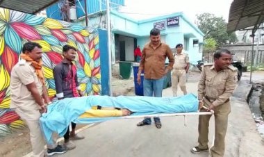 Bihar: सीतामढ़ी में पुलिस और इलिगल शराब कारोबारियों के बीच एनकाउंटर, एक मारा गया