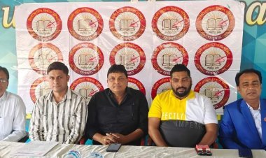 Dhanbad: हिन्दी साहित्य विकास परिषद् के साहित्य उत्सव 2023 के कार्यक्रम में आयेंगे मनोज मुंतशिर