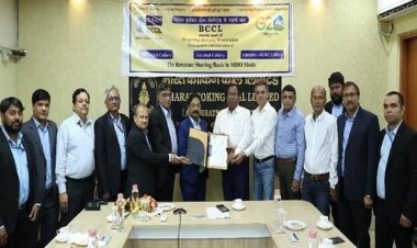 Dhanbad: BCCL के तीन बंद माइंस का काम प्राइवेट कंपनियों को सौंपा गया, कोकिंग कोल के प्रोडक्शन को बढ़ाना है टारगेट