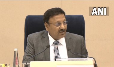 Karnataka Assembly Eelections : कर्नाटक में 10 मई को चुनाव, 13 को रिजल्ट