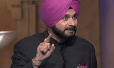 Punjab: शनिवार को पटियाला जेल से रिहा होंगे नवजोत सिंह सिद्धू