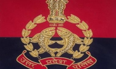 Uttar Pradesh: 1988 बैच के IPS आरके विश्वकर्मा बने यूपी के कार्यवाहक DGP, पांच IPS की मिली नयी जिम्मेवारी