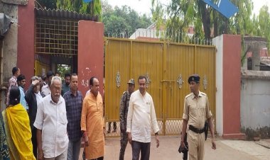 Jharkhand:  PM को अपशब्द कहने मामले में जामताड़ा MLA डा. इरफान अंसारी बरी