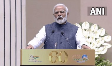CBI अफसरों से बोले PM नरेंद्र मोदी- हिचकने-रुकने की जरूरत नहीं,कोई भ्रष्टाचारी बचना नहीं चाहिए