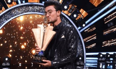 Indain Idol 13: अयोध्या के ऋषि सिंह बने इंडियन आइडल 13वें सीजन का विनर, ट्रॉफी के साथ मिले 25 लाख रुपये