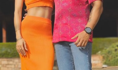 TMC एमपी नुसरत जहां और यश दासगुप्ता का बोल्ड वीडियो वायरल, यूजर्स कर रहे हैं तरह-तरह के कमेट्स