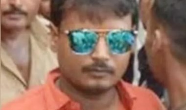 आरा कोर्ट बम विस्फोट कांड: लंबू शर्मा को फांसी की सजा बरकरार, दो लोगों की हो गई थी मौत