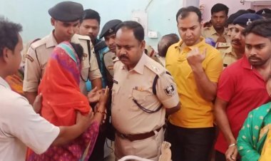 Bihar : लखीसराय में प्रॉपर्टी डीलर की गोली मारकर मर्डर, जमीन देखने के बहाने बुलाकर गोलियों से भूना