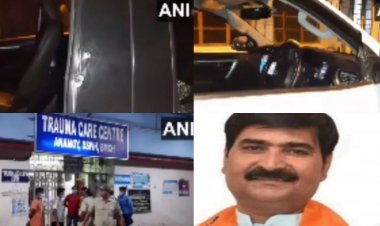 West Bengal Raju Jha murder case : धनबाद से जुड़े हैं कोल बिजनसमैन के मर्डर के तार, जांच में जुटी पुलिस