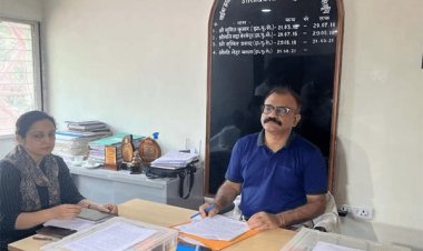 Jharkhand : CID ने चार साइबर क्रिमिनलों को किया अरेस्ट, लिंक भेज लालच देकर फंसाते थे जाल में