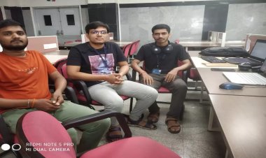 Dhanbad: IIT ISM के हैकथान हेकफेस्ट 2023 का समापन