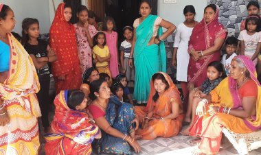 Dhanbad : बरवाअड्डा में दिनदहाड़े दो जमीन बिजनसमैन पर फायरिंग; एक की मौत, दूसरा घायल