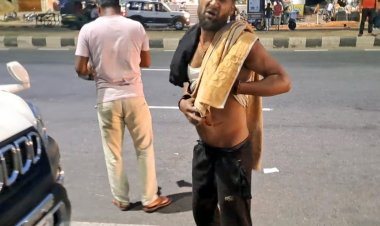 Dhanbad: बरवाअड्डा में फिल्मी स्टाइल में युवक को दौड़ाकर मारी गोली, आपसरी रंजिश में हुई वारदात