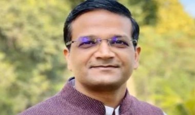 Jharkhand Ranchi Land Scam : 10 घंटे तक पूछताछ के बाद IAS अफसर छवि रंजन को ED ने किया अरेस्ट