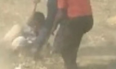 Bihar : बिहटा में बालू माफियाओं का माइनिंग टीम पर हमला,  माइनिंग इंस्पेक्टर को पीटा, 44 अरेस्ट