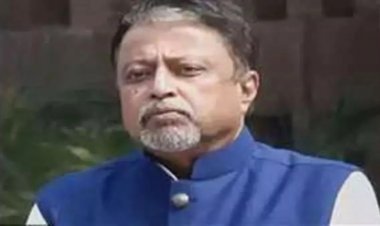 TMC लीडर मुकुल रॉय बीजेपी में शामिल होंगे, कहा- अमित शाह और जेपी नड्डा से करूंगा मुलाकात