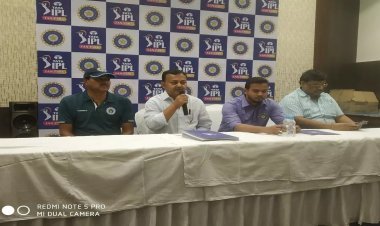 Dhanbad में होगा टाटा आइपीएल फैन पार्क का आयोजन