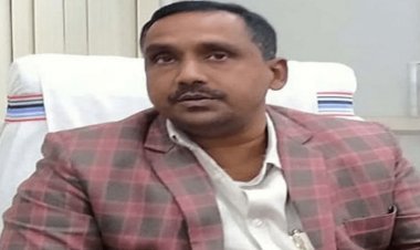 Jharkhand: हेल्थ मिनिस्टर बन्ना गुप्ता का आपत्तिजनक वीडियो वायरल, निशिकांत दुबे का तंज- यही है कांग्रेस का चरित्र