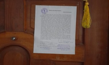 Jharkhand: रांची-जमशेदपुर में जमीन कारोबारियों, बिल्डरों से जुड़े छह ठिकानों पर ED का रेड