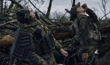 Russia Ukraine War: रूस ने यूक्रेन के कई शहरों पर किये मिसाइल हमले, दो बच्चों समेत 25 की मौत