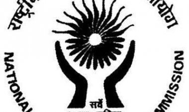 Jharkhand: NHRC के नोटिस का रांची पुलिस ने नहीं दिया जबाव, मानाधिकार आयोग ने भेजा रिमाइंडर