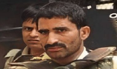 Uttar Pradesh : खूंखार गैंगस्टर अनिल दुजाना एनकाउंटर में मारा गया, मेरठ में एसटीएफ ने किया ढ़ेर