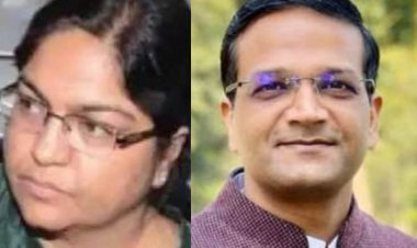 Jharkhand: एक साल में दो IAS अफसर हुए अरेस्ट, ED  के रडार पर हैं तीन और अफसर 