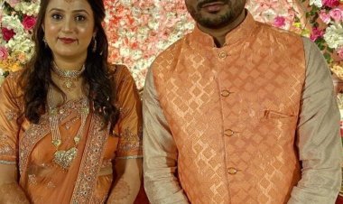 Bihar-Jharkhand: भागलपुर में दुल्हन की मांग भरने के तीन घंटे बाद दूल्हे की मौत