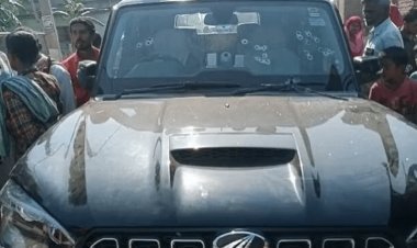 Bihar: मोतिहारी में गैंगवार, युवक को गोलियों से भूना, 27 राउंड फायरिंग कर किया मर्डर