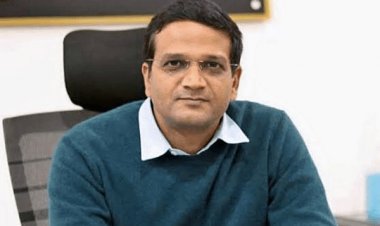 Ranchi Land Scam Case : IAS अफसर छवि रंजन को Jharkhand गवर्नमेंट ने किया सस्पेंड