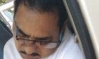 Jharkhand: हजारीबाग में कोल माइनिंग कंपनी रित्विक के अफसर की गोली मारकर मर्डर, बॉडीगार्ड घायल