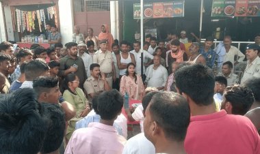 Bihar: समस्तीपुर में इंजीनियरिंग कॉलेज के स्टूडेंट्स ने काटा बवाल, ग्रामीणों को घर में घुसकर पीटा, तीन दर्जन घायल